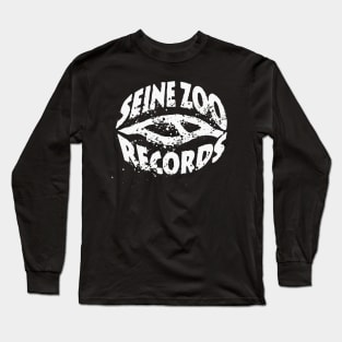 zoo rec merch Long Sleeve T-Shirt